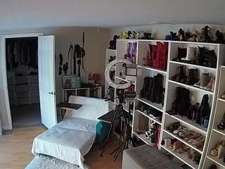 voyeurcam-missoliviablack-03 webcam model stream image