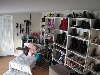 voyeurcam-missoliviablack-03 webcam model stream image