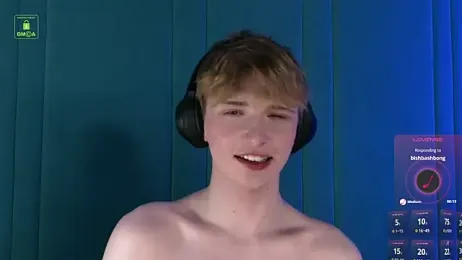 Your_avatar webcam model stream image