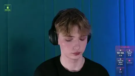 Your_avatar webcam model stream image