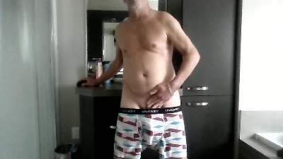 isodan1 webcam model stream image
