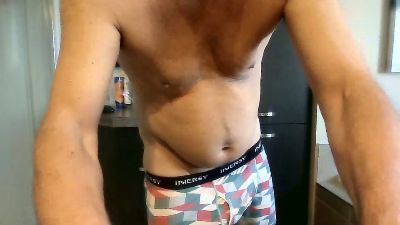 isodan1 webcam model stream image