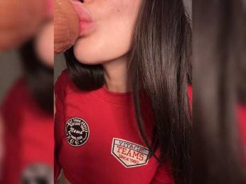 SuggarAnn webcam bongacams model stream image