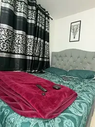 Maximiliano_ford webcam model stream image