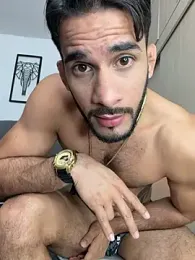Maximiliano_ford webcam model stream image
