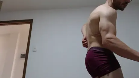 Rocky_Muscle webcam stripchat model stream image