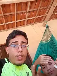 juninhoul webcam model stream image