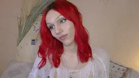 Kirana_Hayes webcam model stream image