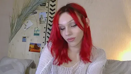 Kirana_Hayes webcam model stream image