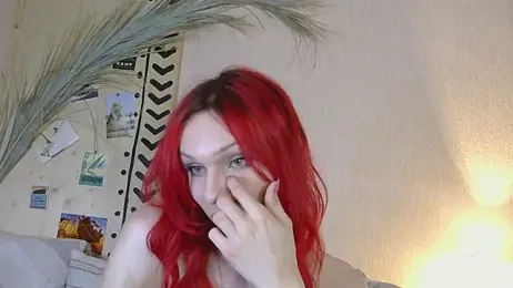 Kirana_Hayes webcam model stream image