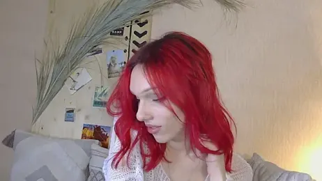 Kirana_Hayes webcam model stream image