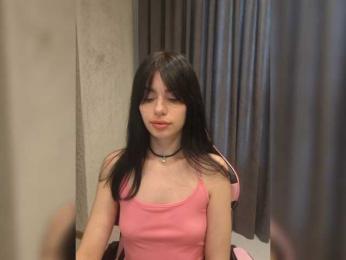 11Nyabinghi11 webcam bongacams model stream image