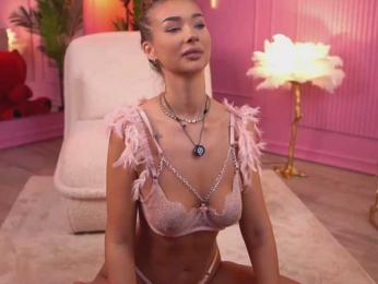 LeylaBunny webcam model stream image