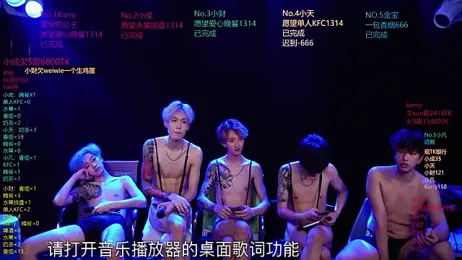 Eagle-five001 webcam model stream image