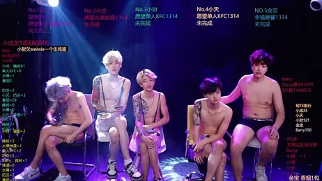 Eagle-five001 webcam model stream image