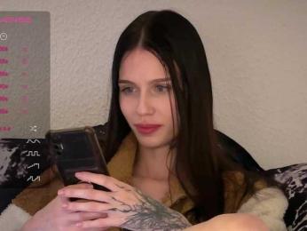 _SweetZoe_ webcam model stream image