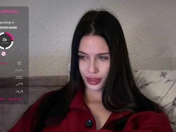 _SweetZoe_ webcam model stream image