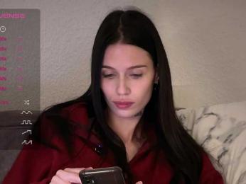 _SweetZoe_ webcam model stream image
