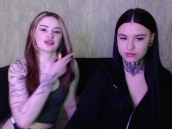 SilkLovers webcam bongacams model stream image