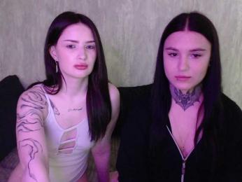 SilkLovers webcam model stream image