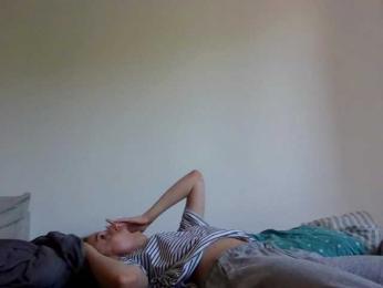 Anais8900 webcam bongacams model stream image