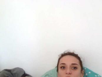 Anais8900 webcam model stream image