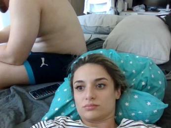 Anais8900 webcam model stream image
