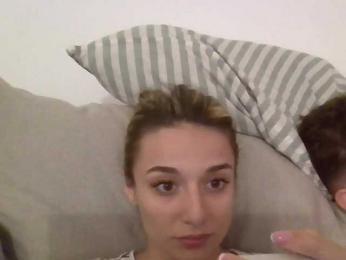 Anais8900 webcam model stream image