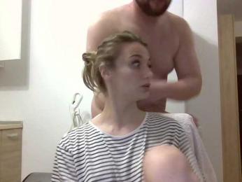 Anais8900 webcam model stream image