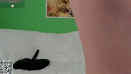NightBloss webcam stripchat model stream image