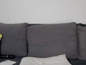 _Sweetness_ webcam model stream image
