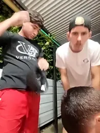 3hornys-straights webcam stripchat model stream image