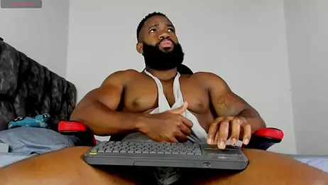 james_musclebbc webcam model stream image