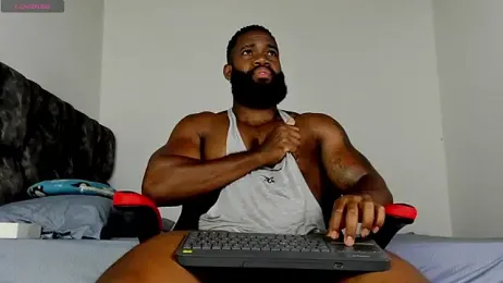 james_musclebbc webcam model stream image