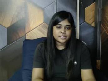 indian_rimmelx webcam chaturbate model stream image