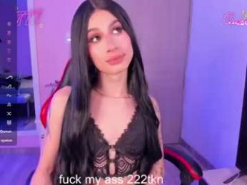 samantha_rolon webcam model stream image