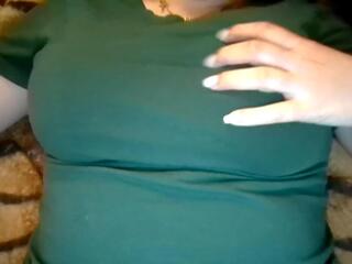 Sabina Bran webcam model stream image