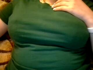Sabina Bran webcam model stream image