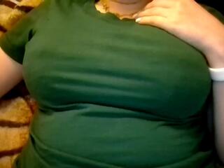 Sabina Bran webcam model stream image