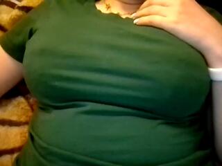 Sabina Bran webcam model stream image