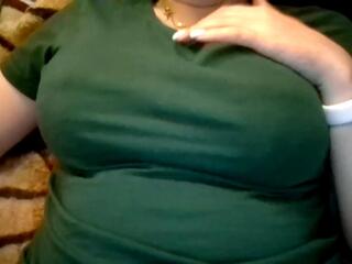 Sabina Bran webcam flirt4free model stream image