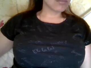 Sabina Bran webcam model stream image