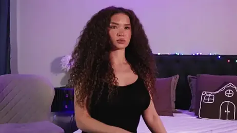 Denise_Garciia webcam stripchat model stream image