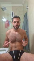 Bisius92 webcam model stream image
