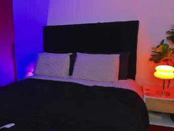 naugthymila3 webcam chaturbate model stream image