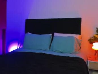 naugthymila3 webcam model stream image