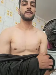 GabSeduce webcam model stream image