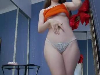 kriskras__ webcam chaturbate model stream image