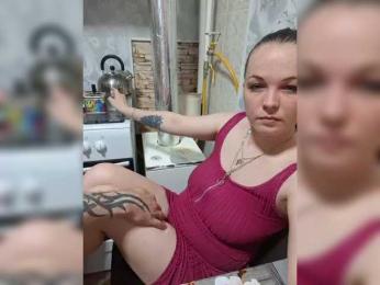 ASI777-KonFetka webcam bongacams model stream image