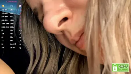 MaryBennetts webcam stripchat model stream image